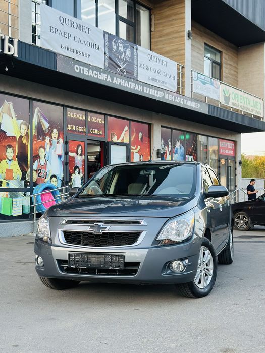 Аренда авто с выкупом