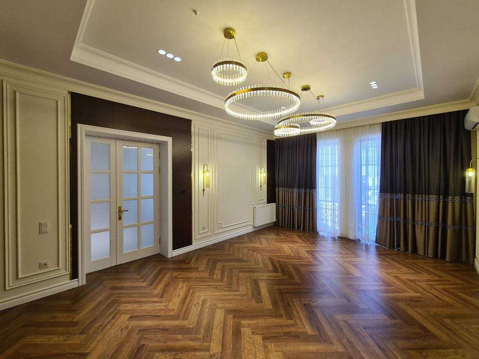 R17! Сдаётся участок в улица Циолковский Махала Можно под офис!