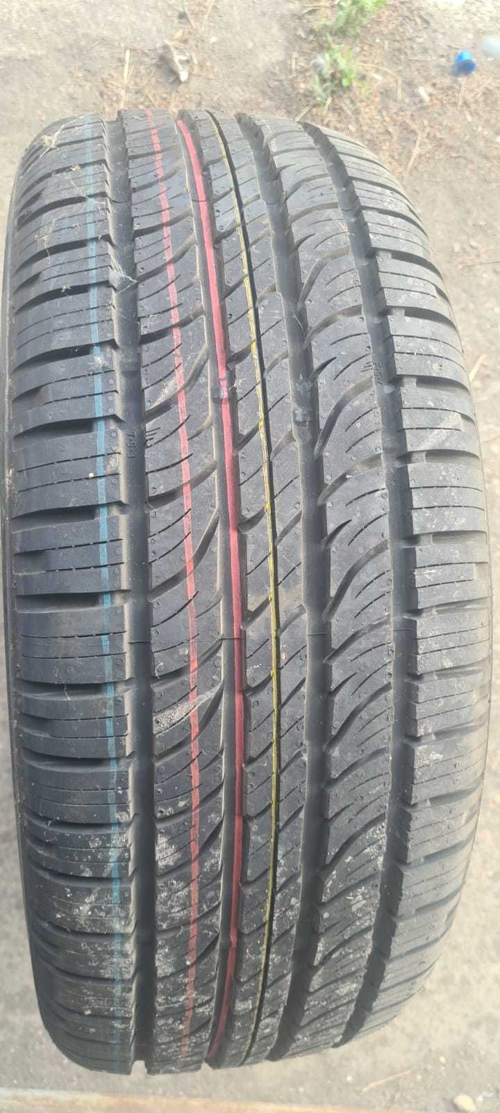 De vanzare 4 anvelope noi Viatti - 235/60 R16 dimensiuni - 200 lei/buc