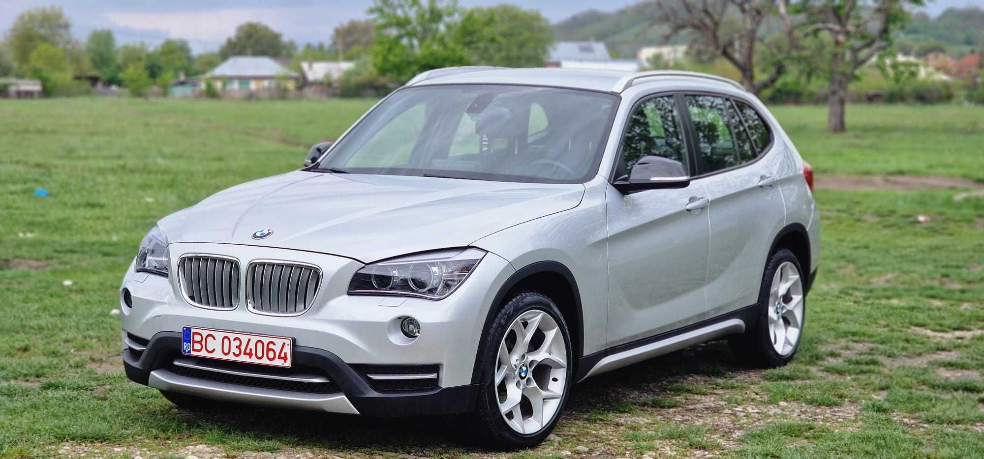 Bmw x1 LCI x-drive