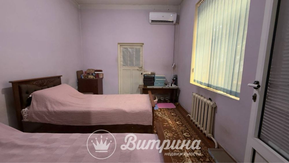Продается участок 3,5 сотки за базаром Малика