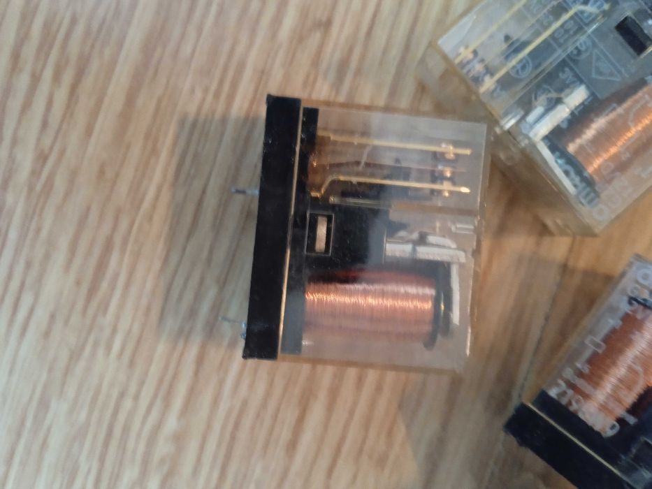 Релета сребро на медна основа 600бр