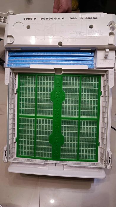 Пречиствател за въздух Daikin MC70L VM