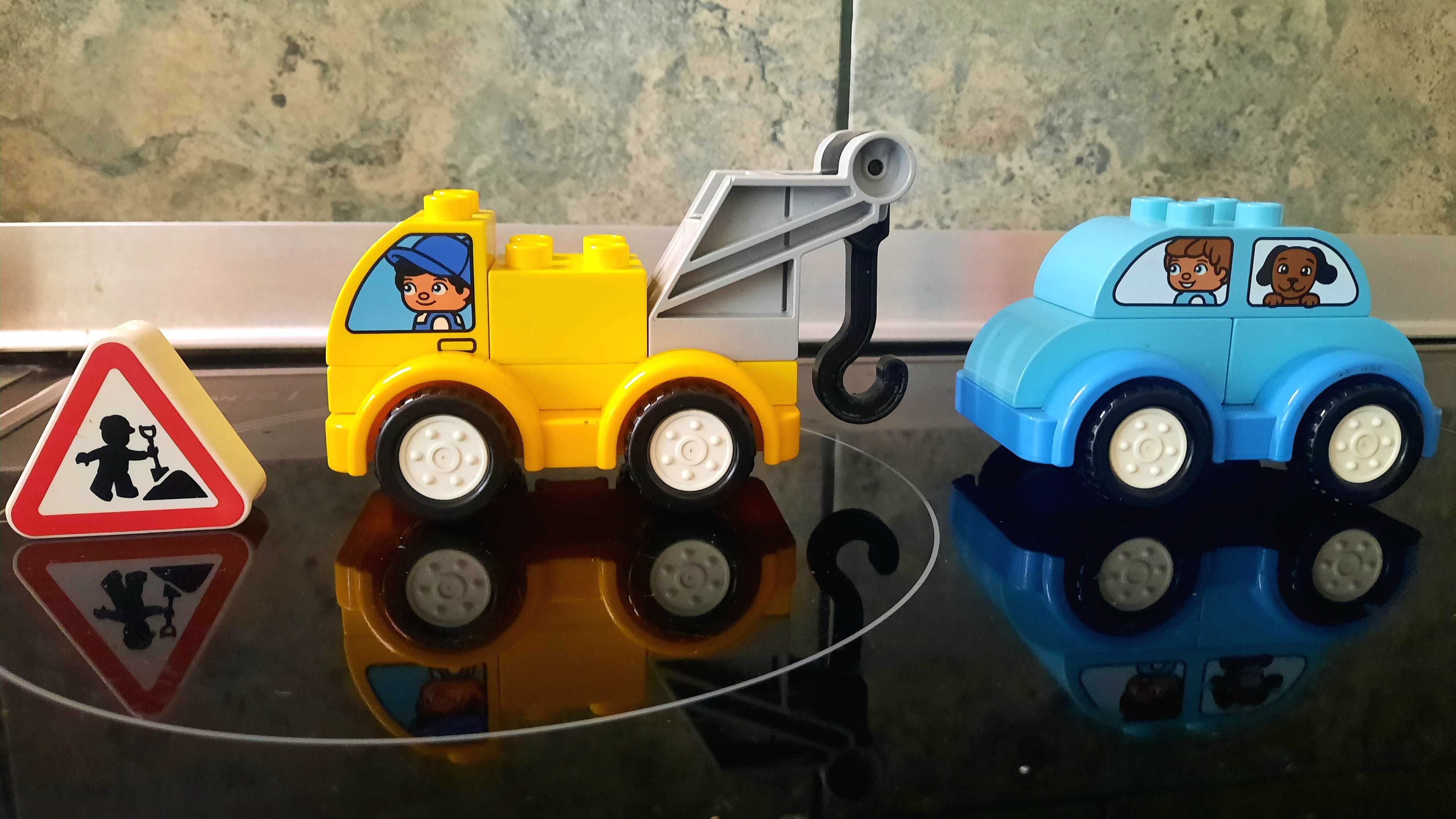 Lego Duplo/Лего Дупло