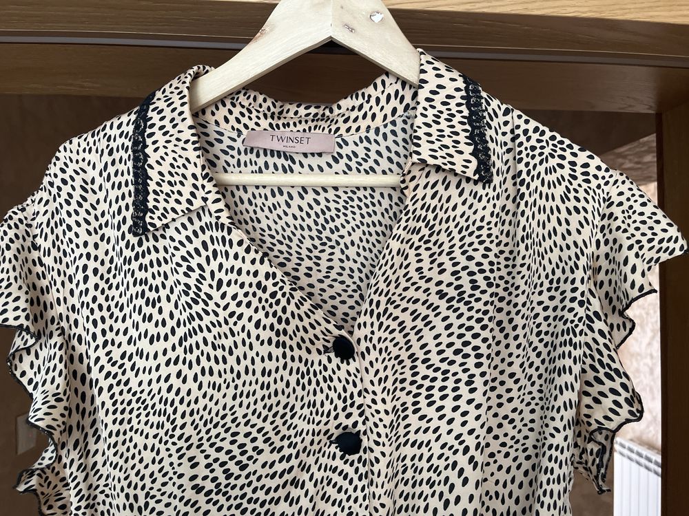 Twinset рокля летни
