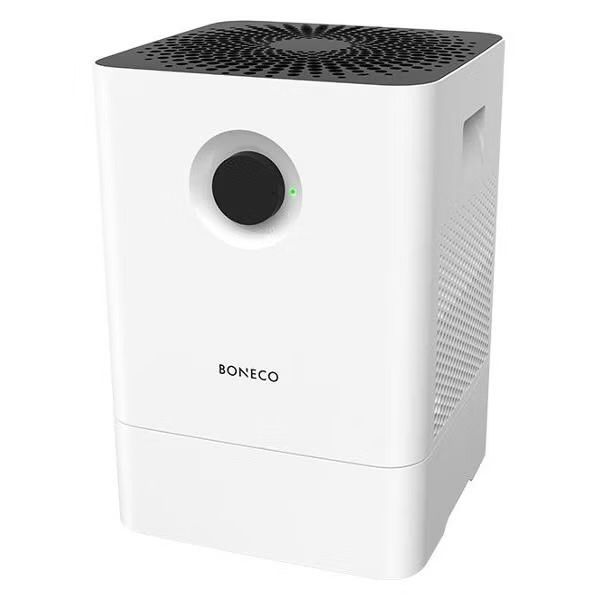 Увлажнитель воздух и очиститель воздухо Boneco W200 shivsariya brend
