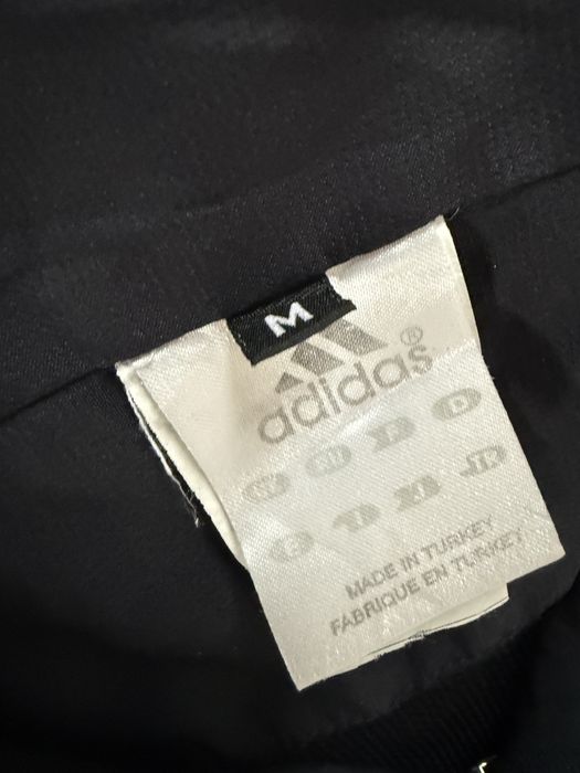 Geaca ADIDAS F50 Albastru Inchis Barbati | Marime M