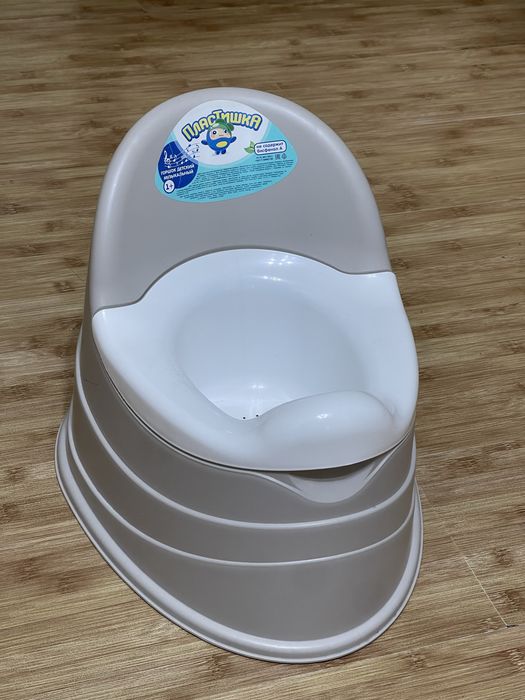 Горшок детский