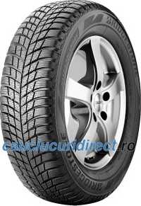 Anvelopa Bridgestone 225 55 17 blizzak lm001 Runflat