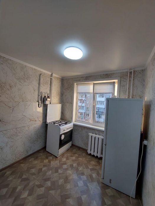 3-х комнатная квартира на среднем этаже район Черемушек