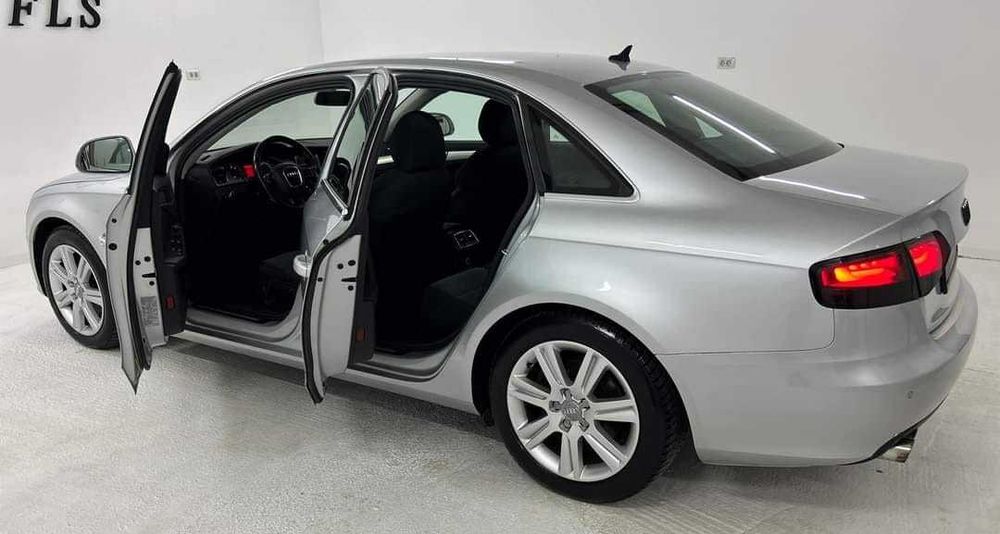 Vând Audi A4 B8 TFSI 1.8 benzină
