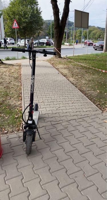 Vand trotineta electrica, URBAN GLIDE