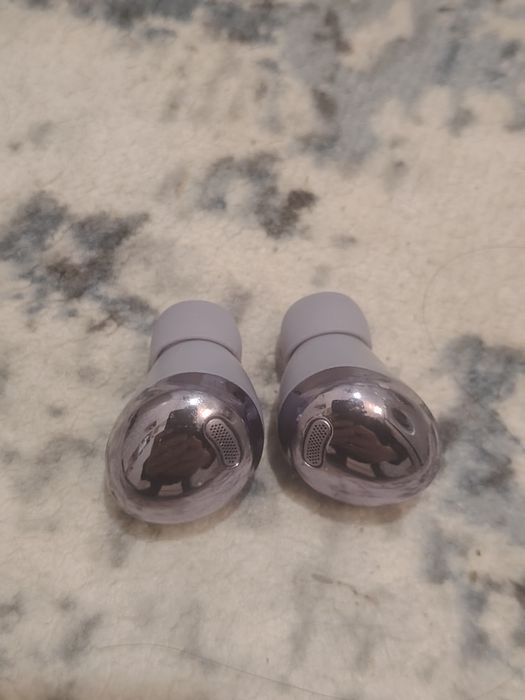 Наушники без кейса самсунг galaxy buds pro, 2 Пар цена договорная