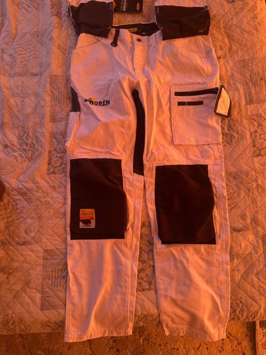 Мъжки работен панталон Blaklader workwear