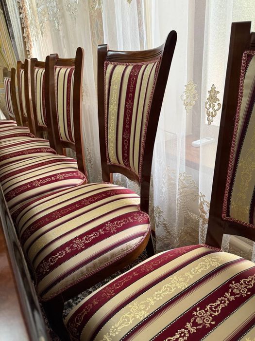 Стол стул комлект