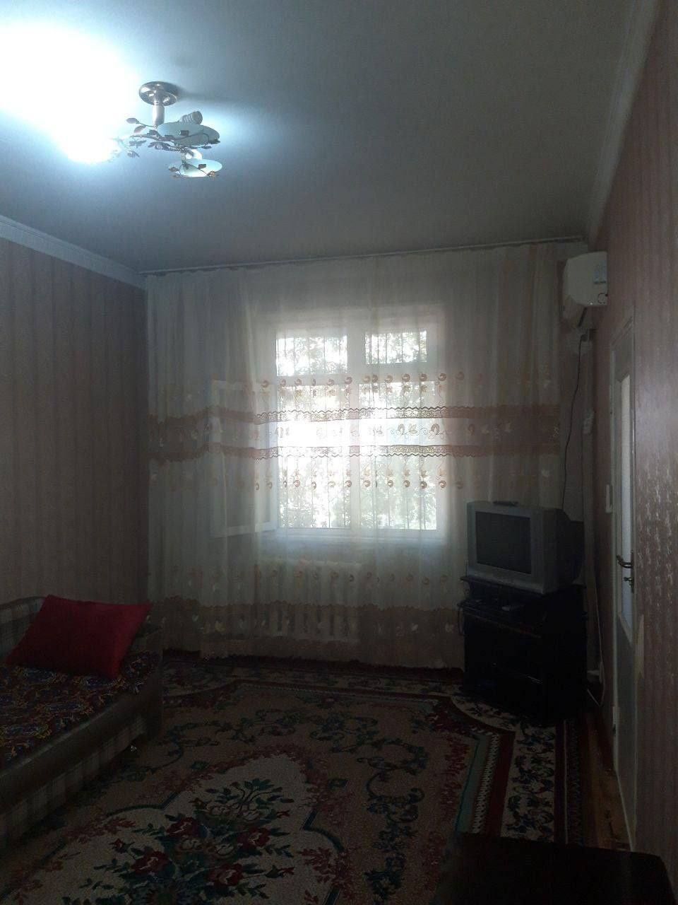 Аренда чиланзар 3.  Одна комнатная