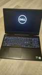 Laptop gaming Dell G3,i5 gen9,16gb,ssd 512,gtx 1660ti,15.6fhd