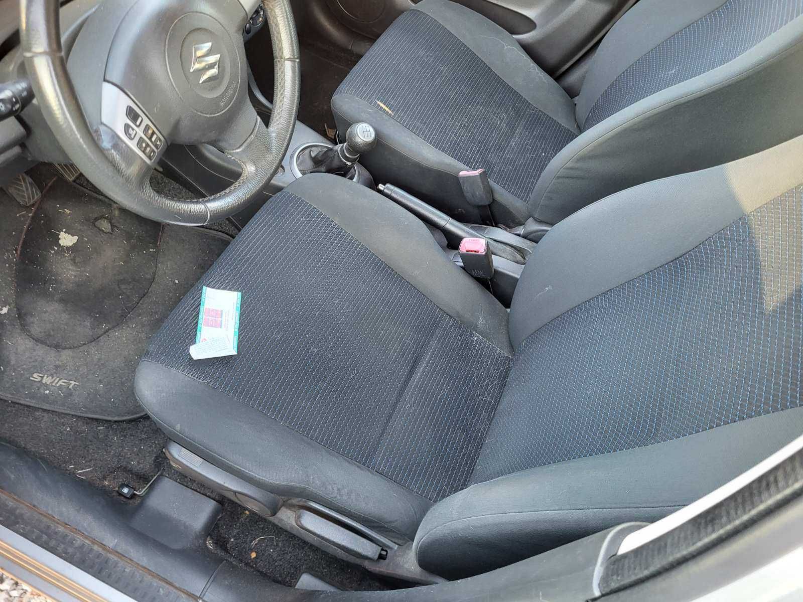 Suzuki Swift 1,3i , Сузуки Суифт на части!
Март 2008