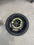 Roata de Rezerva A2124013302 e w212 Slim R18 Mercedes-Benz CLS C218