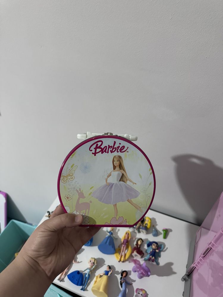 Куклы disney i raznoe