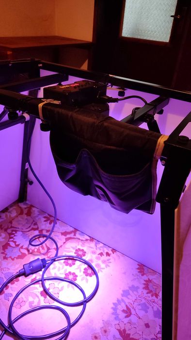 DJ Booth, ДЖ масичка