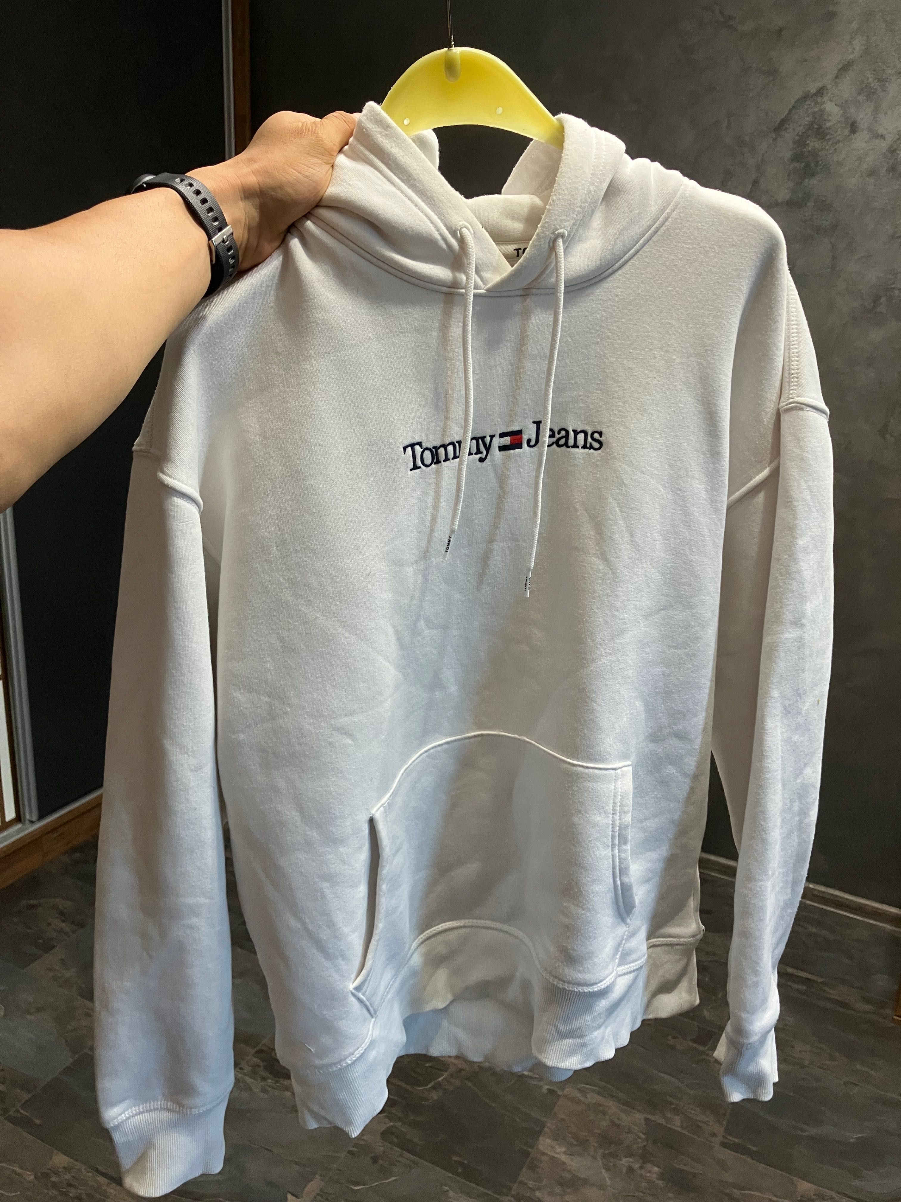 Пуловер Tommy Hilfiger