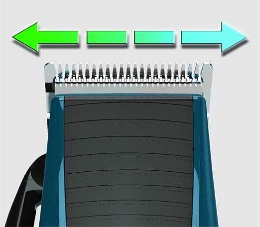 Машинка за подстригване Remington HC5020 E51 Apprentice Hair Clipper