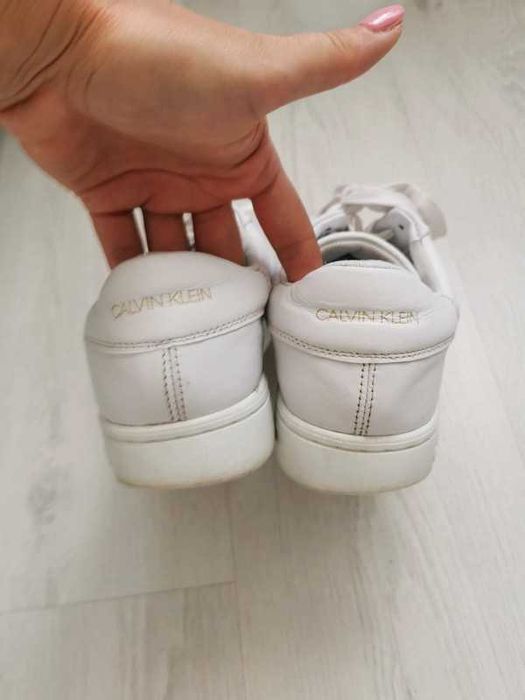 Încălțăminte Calvin Klein, marime 39