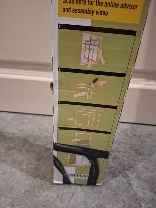 Комарници за врата и прозорец