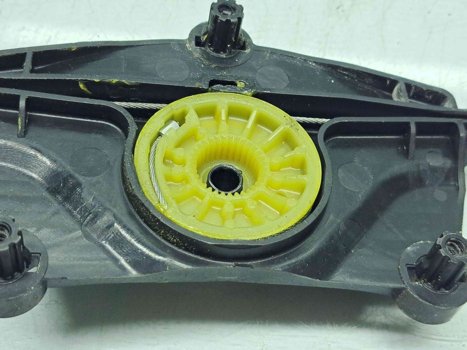 Macara electrica geam stanga spate Audi Q5 (8RB) [Fabr 2008-2016] S-li