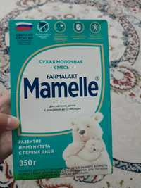 Mamelle смесь 6500тг 6шт