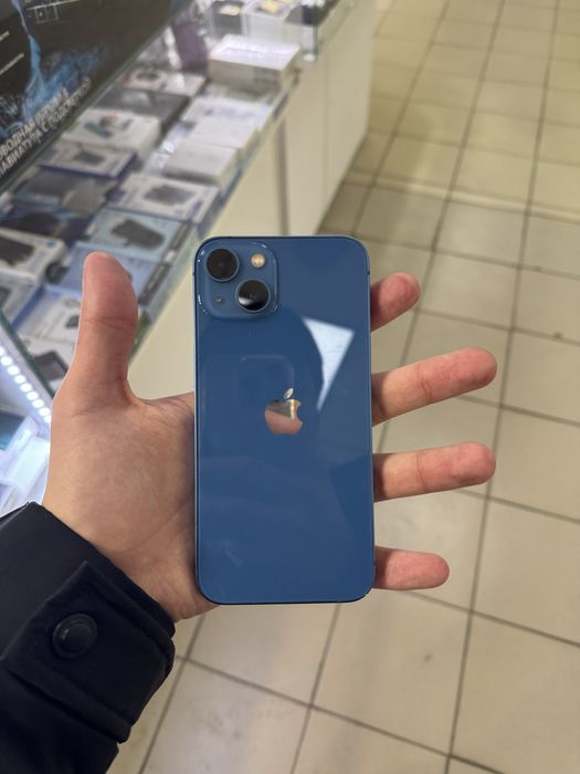 Iphone 13 128 gb 78%