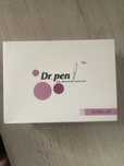 Derma pen безинвазивная мезотерапия