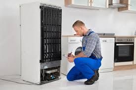 Ремонт холодильников на дому - Гарантия качества, срочные вызовы 24/7!