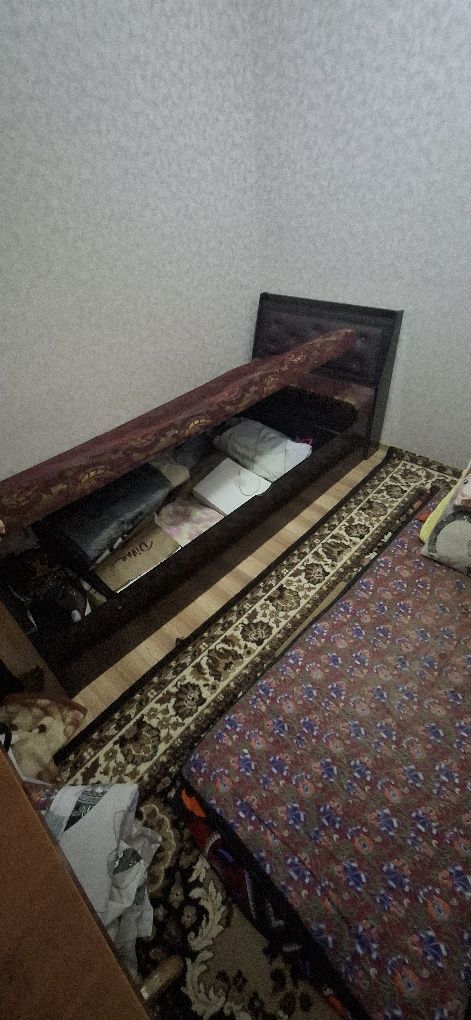 Продается кровать