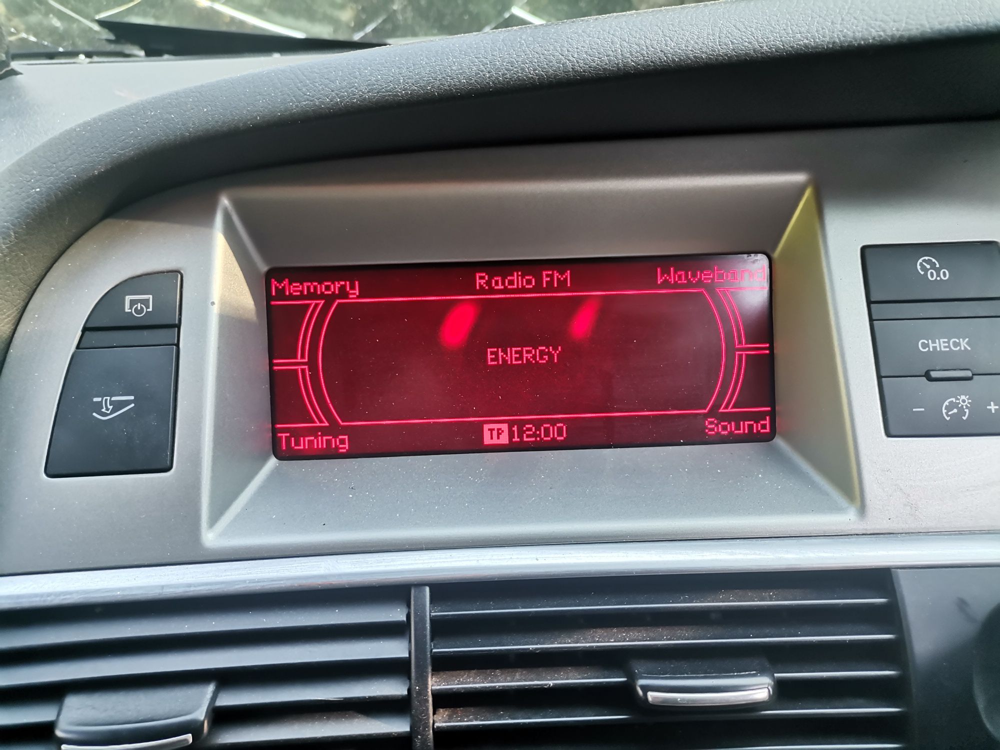 На части Audi A6 2.0 tdi 4F S-line