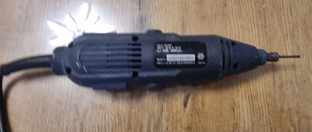 Мини дребел Fern 135w