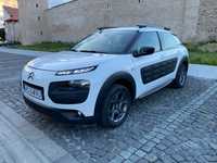 Citroen c4 cactus 1.6d euro 6 2016 rar facut Înmatriculată