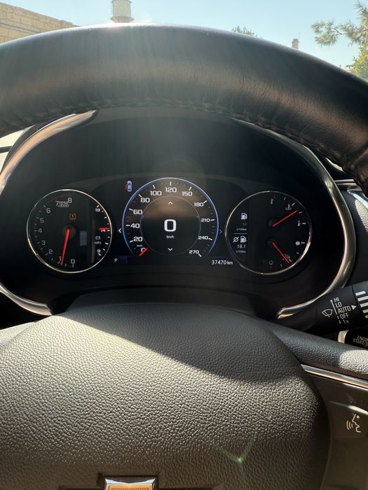 Malibu 2  turbo premier 2022/2023