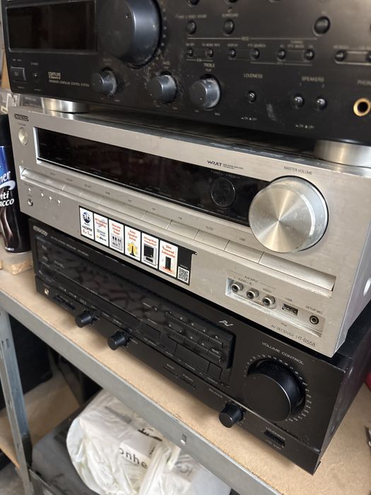 Amplificatoare audio