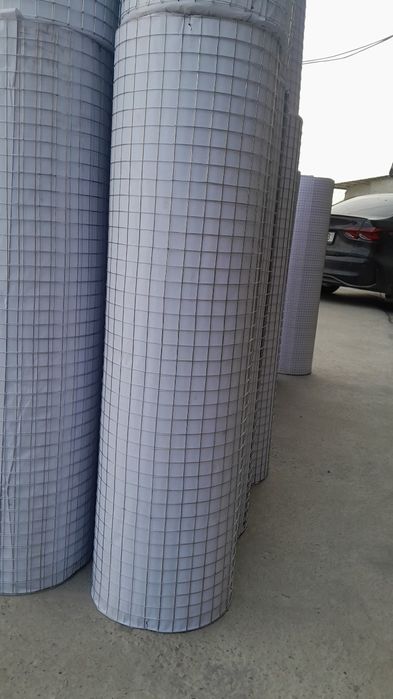 Рулон (куш) сетка Rulon(quw) setka