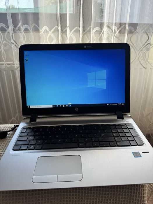 vand laptop hp probook 450 G3
