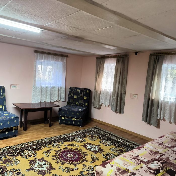 Сдам комнату в частном доме