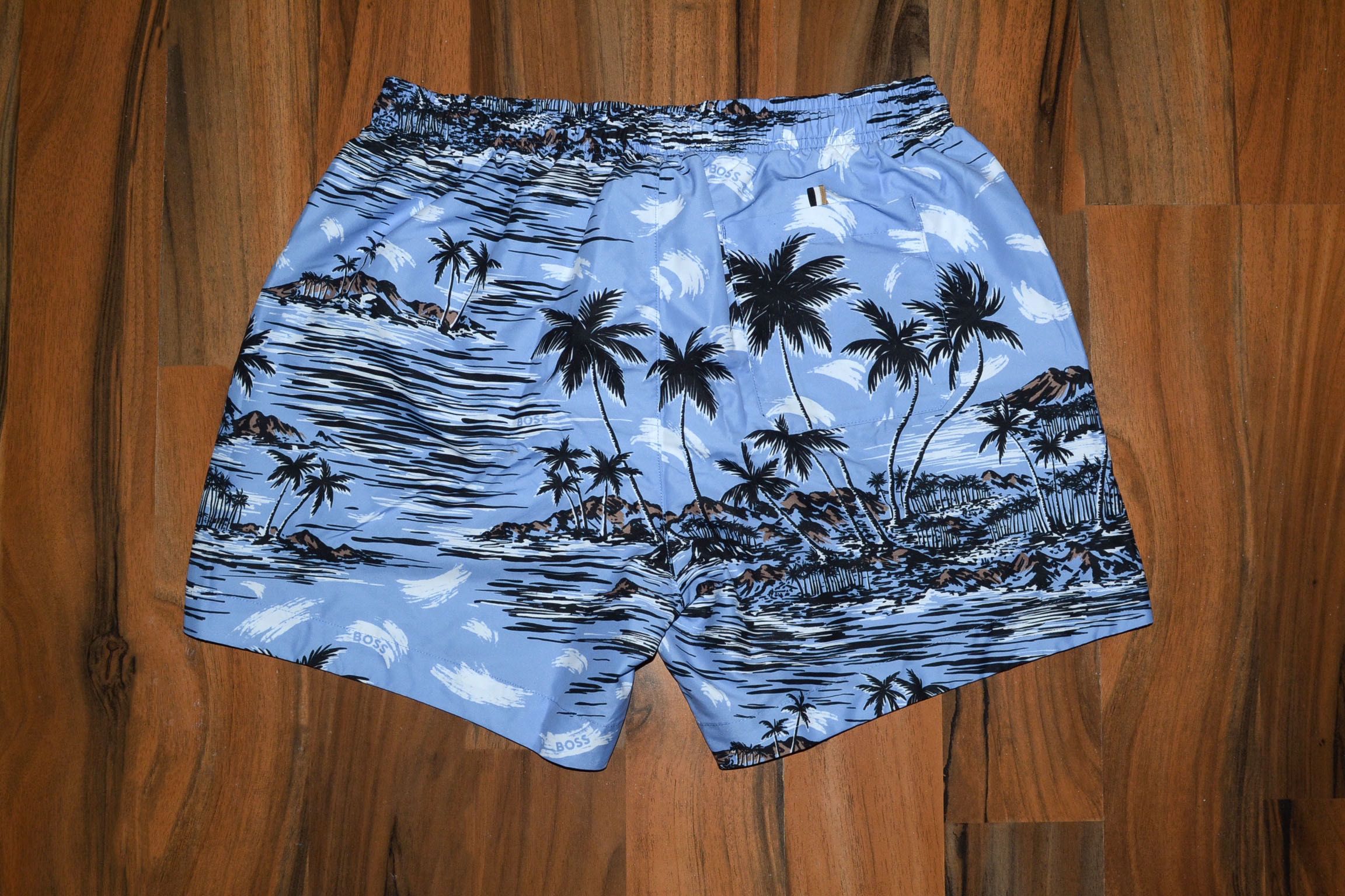 Hugo Boss - мъжки шорти, размери S , M