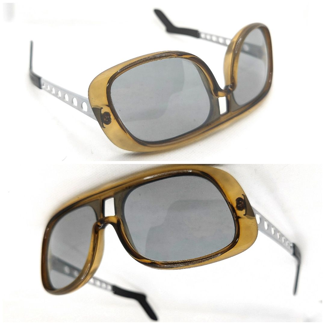 Raritate, vintage ochelari de soare Carrera 549 Elvis Presley 1970