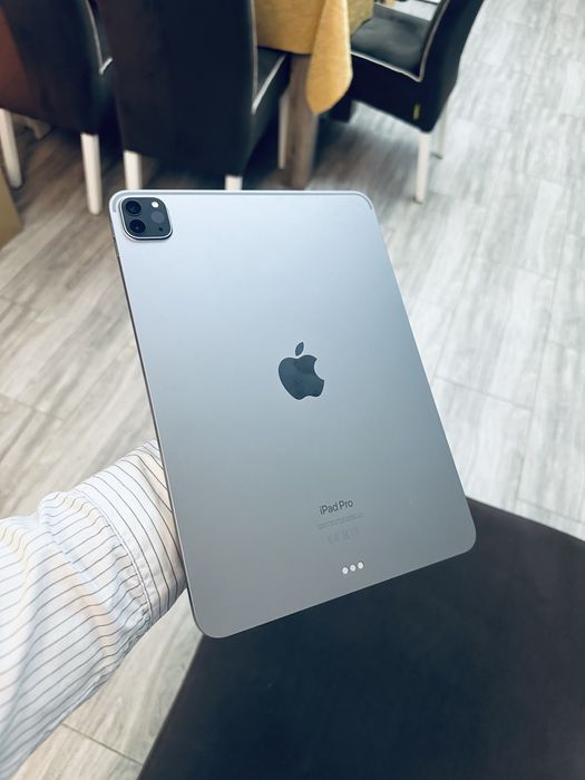 Vand Ipad Pro 11’ 4th Gen 256GB