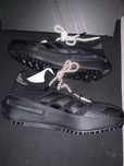 Adidasi Adidas NMD_S1 FZ6381 R1  Black Edition Reflectorizanti
