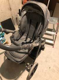 Бебешка/детска количка Amelis