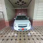 Cobalt Avtomat 4 pozitsiya