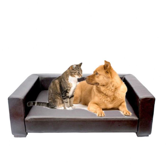 Patut/perne pentru animale de companie Vivog® Franta